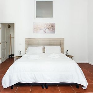 Habitación Cuádruple Estándar
