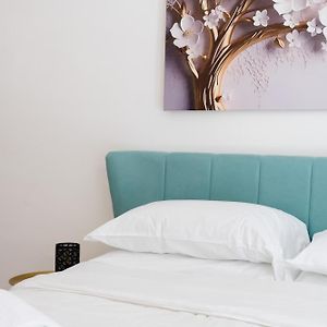 Habitación Cuádruple Clásica